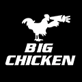 Big Chicken food delivery Šabac