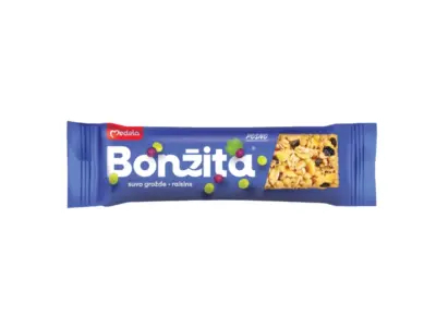Bonžita, grožđe, 25g Alideda Market dostava