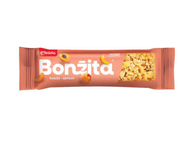 Bonžita, marelica i kajsija, 25g Alideda Market dostava