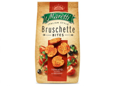 Brusketi Maretti paradajz, 70g Alideda Market dostava