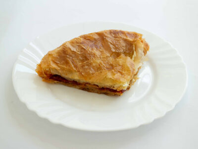 Burek kulen zdenka Minimum Buregdžinica dostava