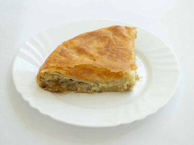 Burek meso Minimum Buregdžinica dostava