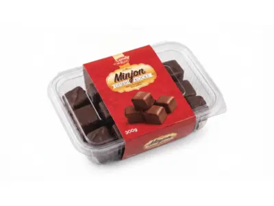 Candy Rush, minjon kocka, 300g Alideda Market dostava