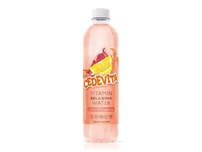 Cedevita vit water lemon-pomegranate Njuškica Fast Food delivery