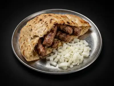 Kabobs Klops delivery