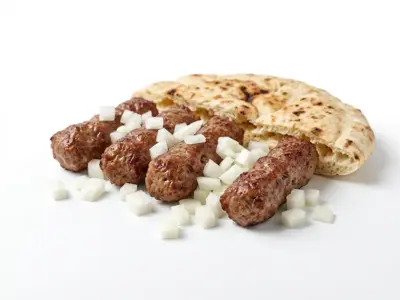 Kebabs Sremgood delivery