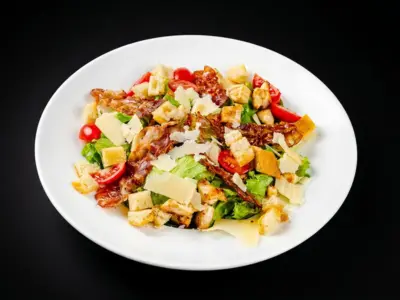 Caesar salad Klops delivery