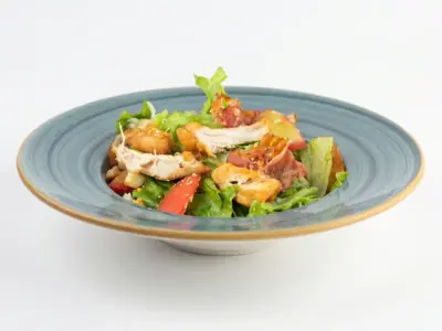 Caesar salad Restoran Kora delivery