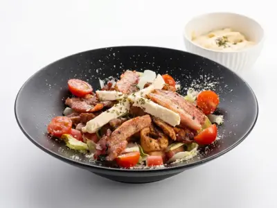 Cezar salata Grejs 022 dostava