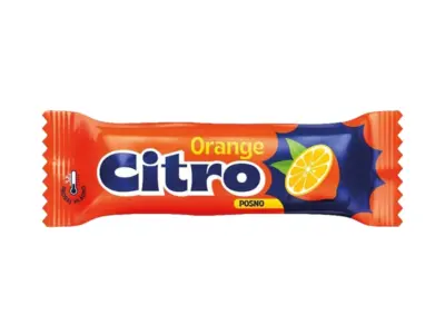 Citro, narandža, 35g Alideda Market dostava