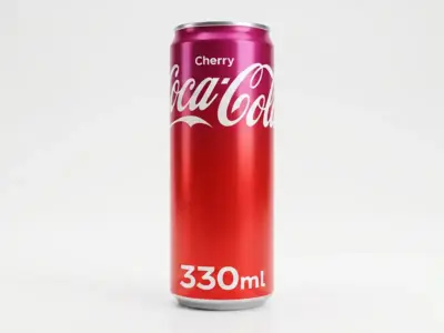 Coca-Cola - Cherry Food Plus dostava