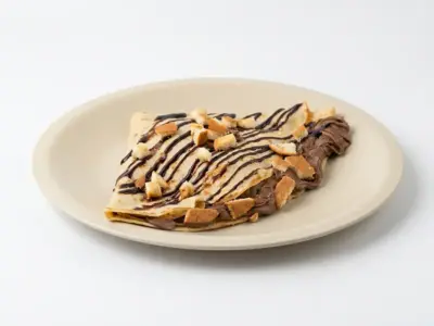 Cookies pancake Mister Pačalinković delivery