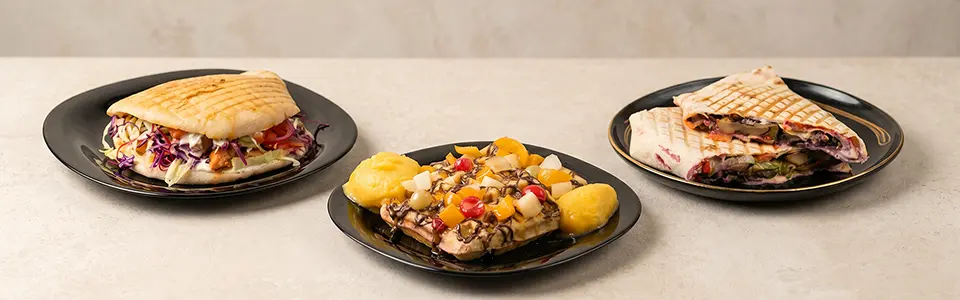 Corner House food delivery Sremska Mitrovica