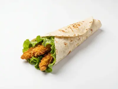 Crispytilja Food Plus dostava