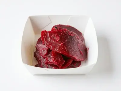 Beet with horseradish Holy Smokes Novi Beograd delivery