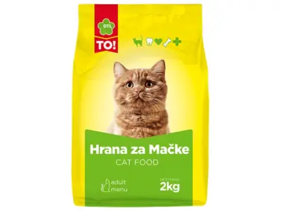 Hrana za kućne ljubimce