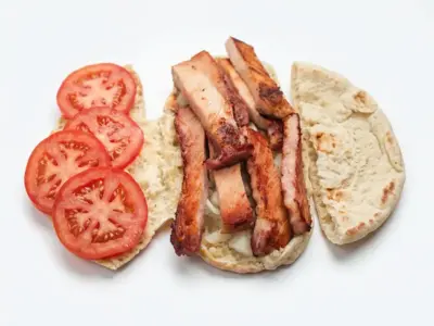Smoked pork Sremgood delivery