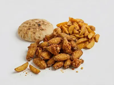 Domaćinski paket Hopster dostava