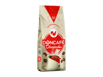 Doncafe, džezverska kafa, 200g Alideda Market dostava
