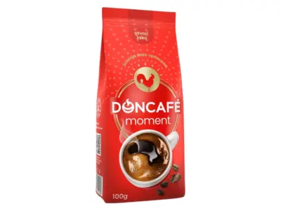 Doncafe, moment kafa, 100g Alideda Market dostava