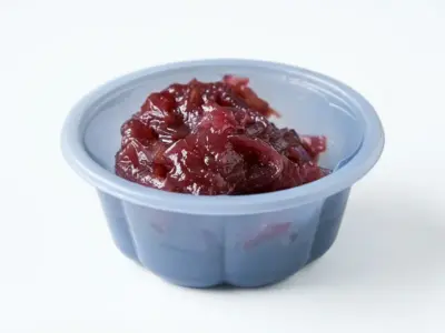 Onion jam Holy Smokes Novi Beograd delivery
