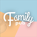 Family Pub dostava hrane Piće