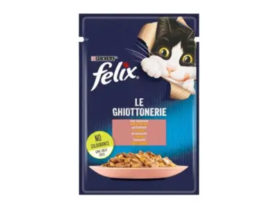 Felix, losos za mačke, 85g Alideda Market dostava