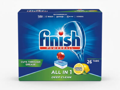 Finish, Limun, 26/1 Alideda Market dostava