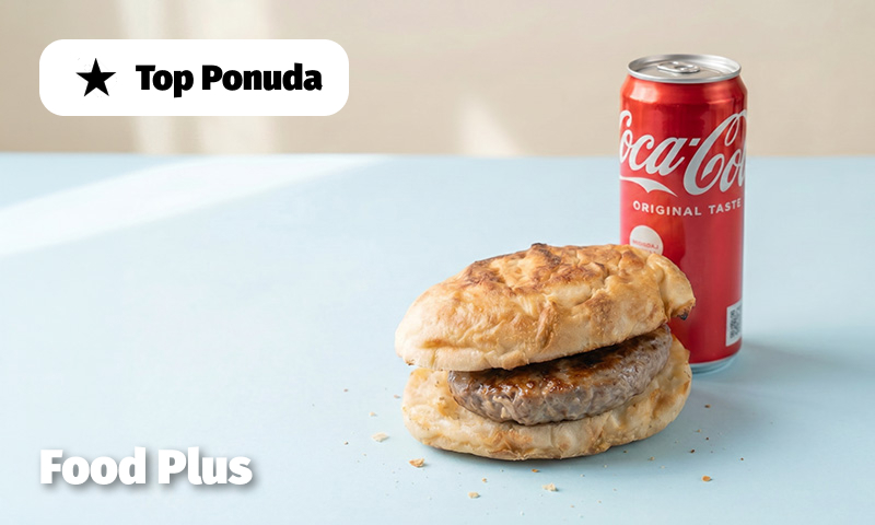 Food Plus Top Ponuda