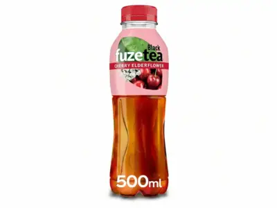 Fuzetea - Cherry and elderflower Toledo Giros delivery