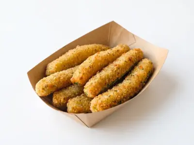 Gouda sticks Bum Bum 13 delivery