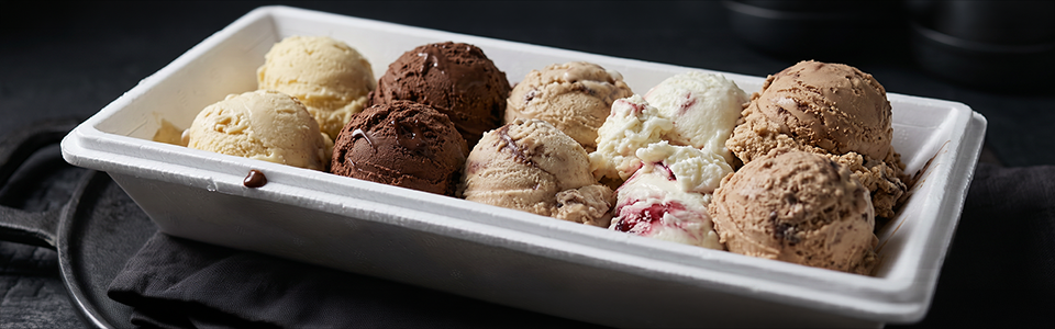 Gelato Box dostava hrane Šabac
