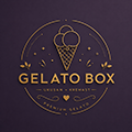 Gelato Box food delivery Šabac