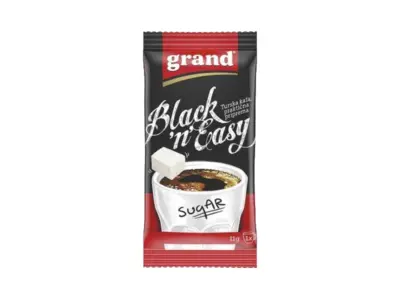 Grand, black&easy šećer, 11g Alideda Market dostava