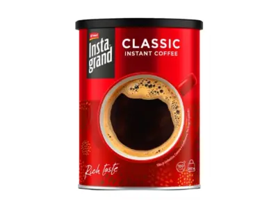 Grand, instant limenka, 200g Alideda Market dostava