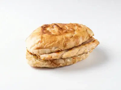 Grill pileći file u lepinji Food Plus dostava