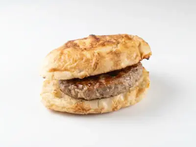 Gurmanska pljeskavica Food Plus dostava
