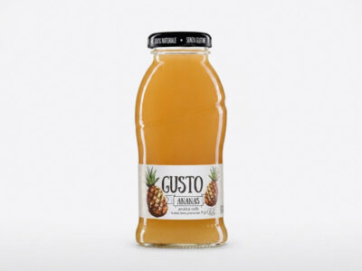 Gusto - Pineapple Brvnara Aranđelovac delivery