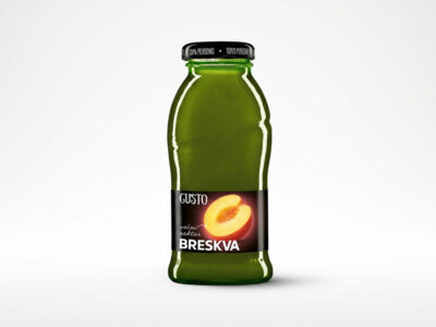 Gusto - Peach Brvnara Aranđelovac delivery