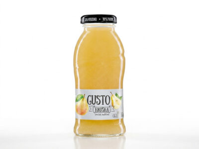 Gusto - Pear Brvnara Aranđelovac delivery