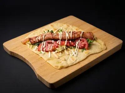 Index sandwich Infinity delivery