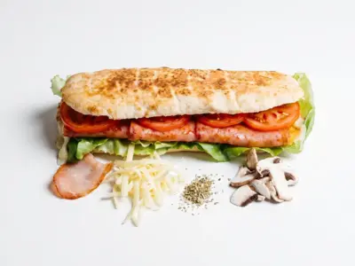 Index sandwich Sremgood delivery