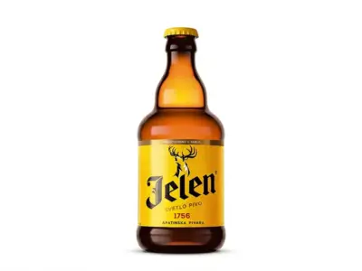 Jelen pivo Naše Kafanče dostava
