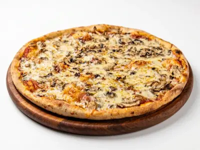 Kaprićoza Mozzarella Picerija dostava