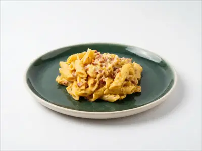 Karbonara pasta Stella In The City dostava