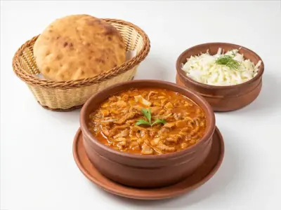 Kavurma Škembe Haus delivery