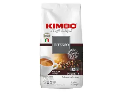 Kimbo, inteso kafa bns, 1kg Alideda Market dostava