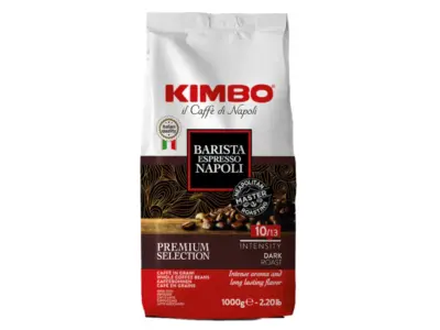 Kimbo, napoli bns, 1kg Alideda Market dostava