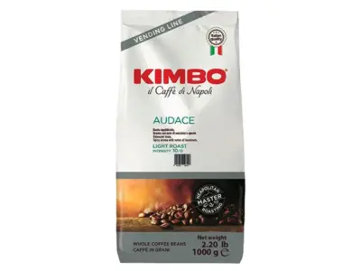 Kimbo, vending audace, 1kg Alideda Market dostava