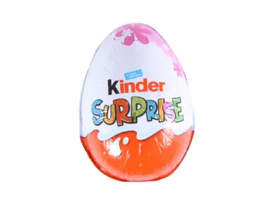 Kinder jaje roze, 20g Alideda Market dostava